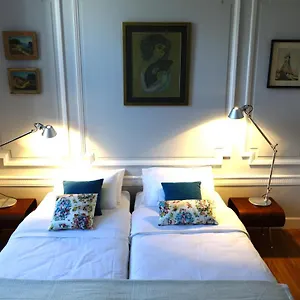 Maison Eugénie Appartement