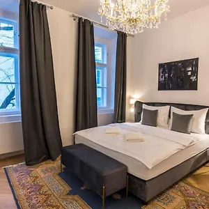 Parkview Boutique , Vienne Autriche