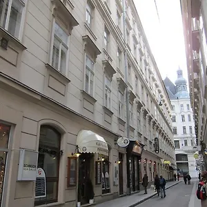 Altwien , Vienne Autriche